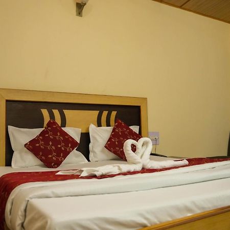 Hotel Grass Land Manali (Himachal Pradesh) Exterior photo