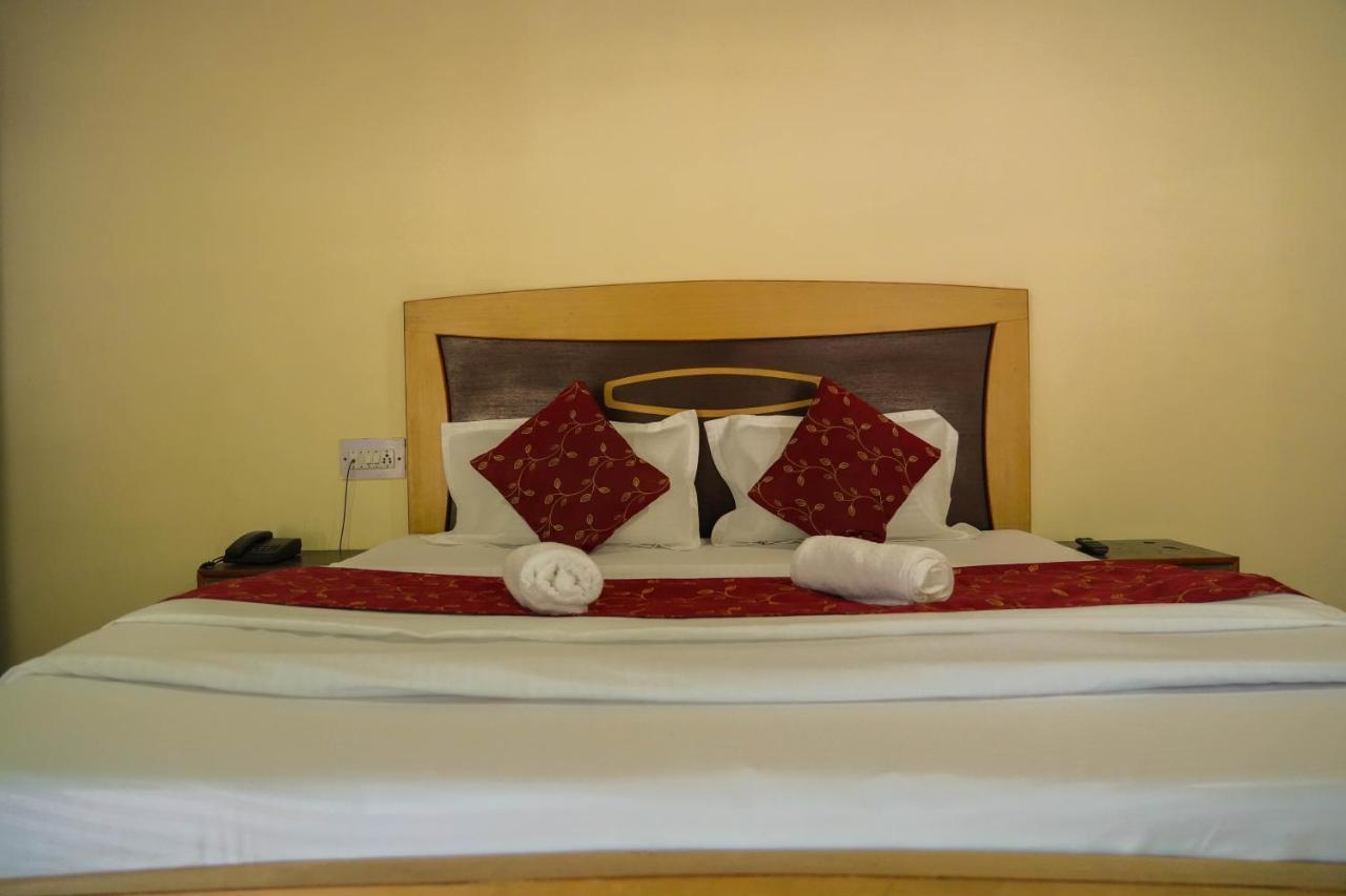 Hotel Grass Land Manali (Himachal Pradesh) Exterior photo