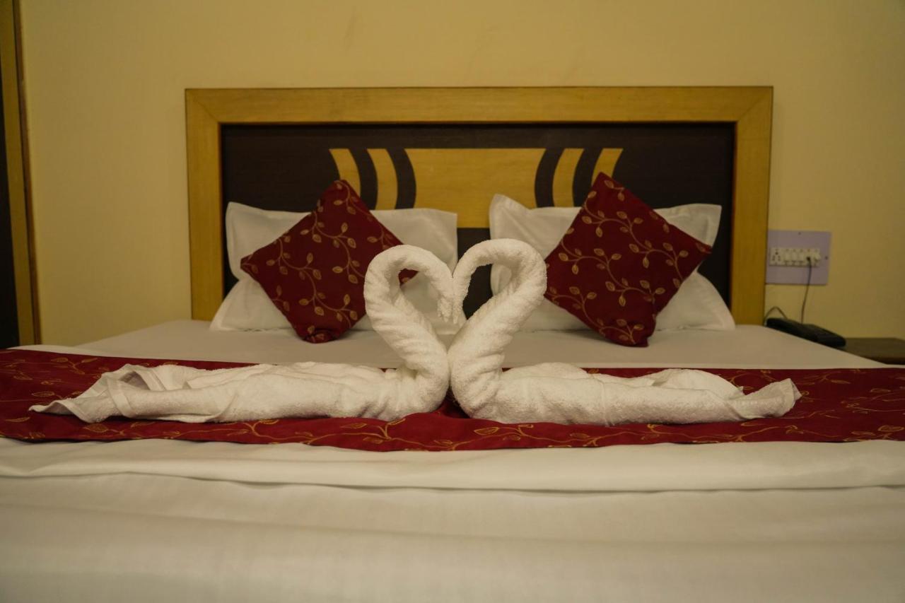Hotel Grass Land Manali (Himachal Pradesh) Exterior photo